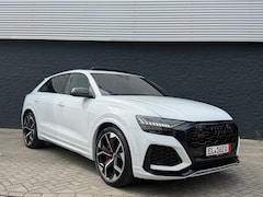 Audi Q8 - 4.0 TFSI RS Q8 quattro PANO/CERAMIC/FULL OPTION