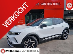 Opel Mokka - 1.2 Turbo Elegance Rijklaar prijs geen afleveringskosten