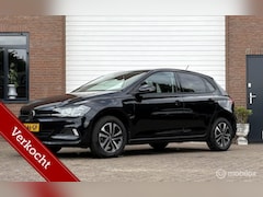 Volkswagen Polo - 1.0 TSI United Navi DAB Apple Carplay Clima