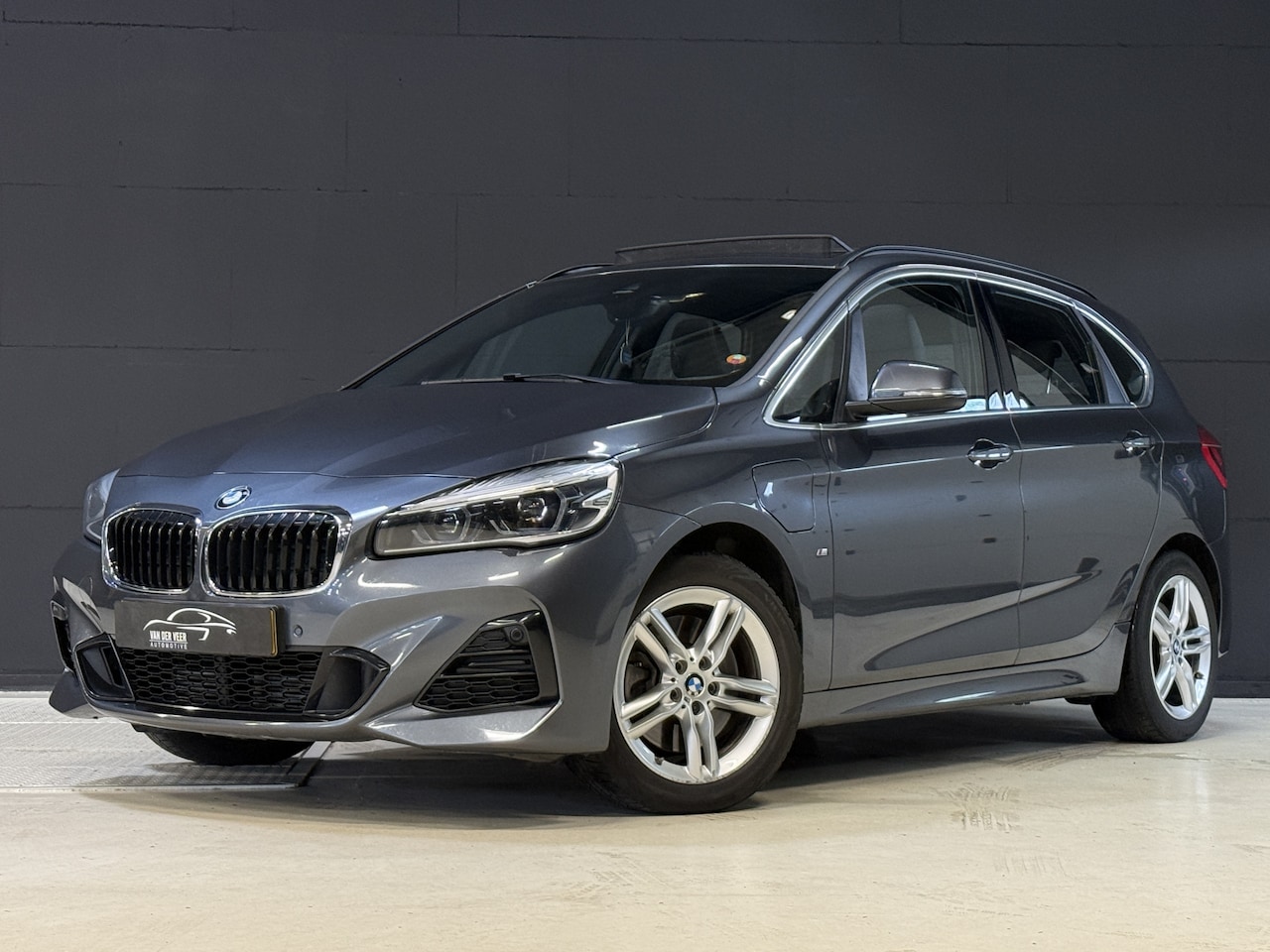 BMW 2-serie Active Tourer - 225xe iPerformance Executive | M-Sport | Panoramadak | Stoelverw. - AutoWereld.nl