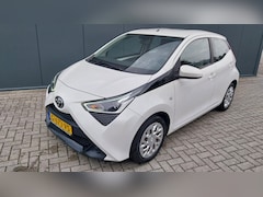 Toyota Aygo - 1.0 VVT-i x-play limited