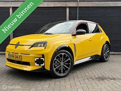 Renault 5 - 5 comfort range iconic cinq 52 kWh