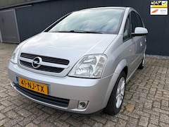 Opel Meriva - 1.6 Cosmo/Airco/Cruise/Trekhaak/E.ramen/Nette auto
