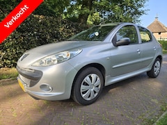 Peugeot 206 - 1.4 XS