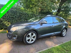 Renault Mégane Estate - 1.4 TCe Expression