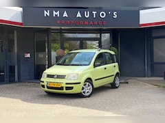 Fiat Panda - 1.2 Dynamic Airco, Stuurbekrachtiging, NAP, Inruilkoopje