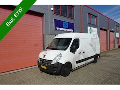 Renault Master - T35 2.3 dCi L2H2 3 zits airco