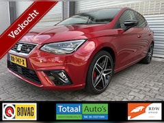 SEAT Ibiza - 1.0 TSI FR Business Intense