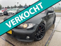 BMW 1-serie - 120i