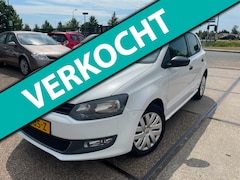 Volkswagen Polo - 1.6 TDI BlueMotion R-Line Edition
