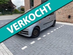 Daihatsu Cuore - 1.0-12V Azure