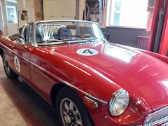 MG B type - 1.8 Roadster