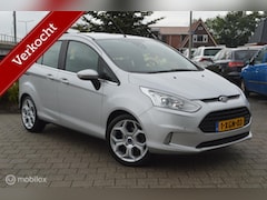 Ford B-Max - 1.6 TI-VCT Titanium