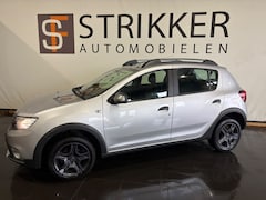 Dacia Sandero Stepway - 0.9 TCe SL