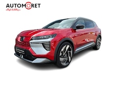 Mitsubishi Eclipse Cross - Instyle 87 kWh Inclusief €4000, - korting