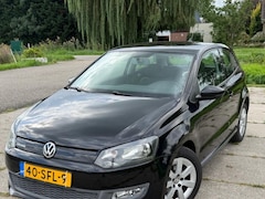 Volkswagen Polo - 1.2 TDI Bl.M. Comfl