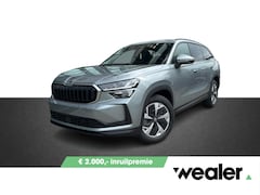 Skoda Kodiaq - Business Edition 1.5 TSI PHEV 204 PK DSG Automaat | Trekhaak | extra getint glas |