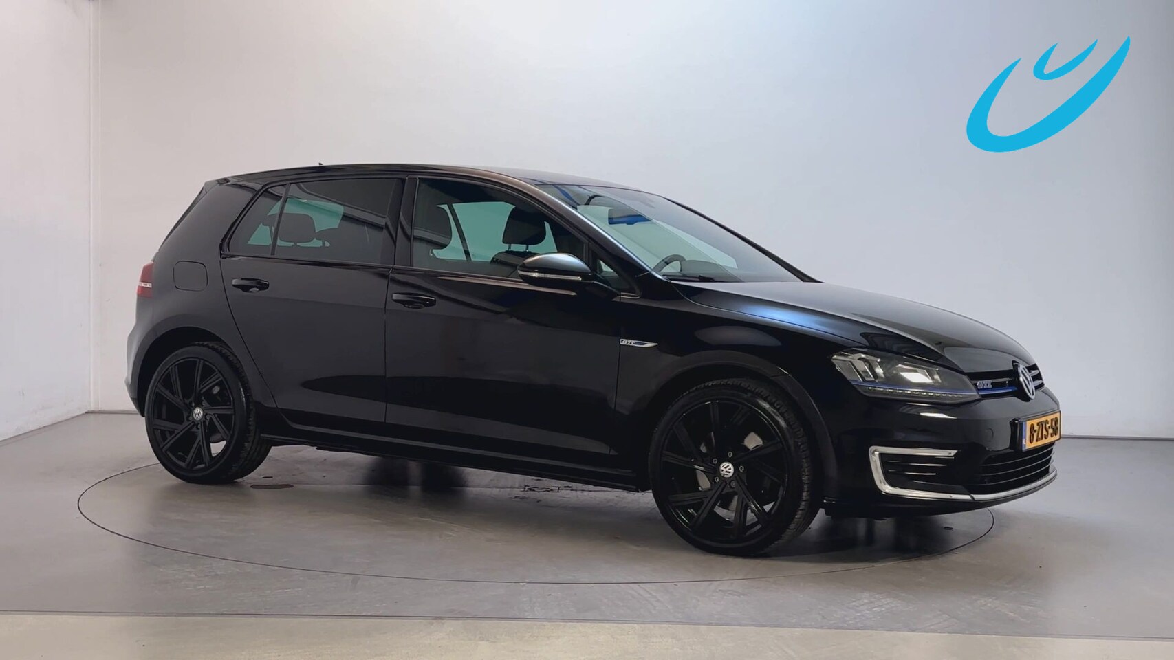Volkswagen Golf - 1.4 TSI GTE DSG Navigatie Climate Control Parkeersensoren - AutoWereld.nl