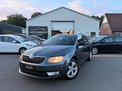 Skoda Octavia Combi - 1.2 TSI AUT|Clima|Cruise|Airco|Stoelverw