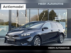 Kia Cee'd Sportswagon - Ceed 1.0 Turbo Design Edition | PRIVATE LEASE V.A. €399, - P.M. | JBL | Elek. Klep | Navig