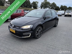 Volkswagen Golf - 1.4 TSI GTE