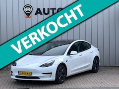 Tesla Model 3 - Standard RWD Plus 60 kWh SOH 93 % LFH Facelift