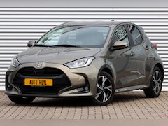 Toyota Yaris - 1.5 Hybrid 115 Dynamic Navi / Carplay
