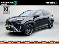 Toyota Yaris Cross - 1.5 Hybrid Adventure | Navigatie | Head up display | Stoelverwarming | 18 inch LM-velgen |