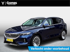 Voyah Free - Flagship Edition 4WD 106 kWh | Panoramadak | Dynaudio Hi-Fi | 360° Camera | Luchtvering |