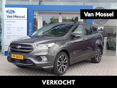 Ford Kuga - 1.5 EcoBoost ST Line | Automaat | AWD | 2000KG Trekgewicht | Trekhaak | Elektrische Achter