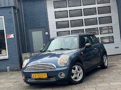 MINI One - 1.6 Pepper | Clima | LMV | NW APK