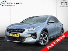 Kia XCeed - 1.6 GDi PHEV DynamicPlusLine / Leer / Stoelverwarming & ventilatie