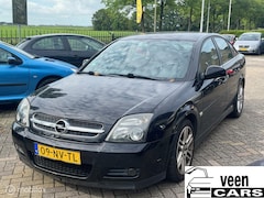 Opel Vectra GTS - 1.8-16V Elegance ((Staat op export))