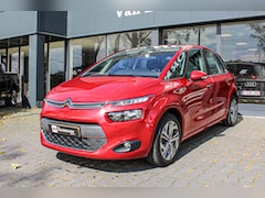 Citroën C4 Picasso - 1.6 THP Exclusive NAVI CAMERA AIRCO TREKHAAK