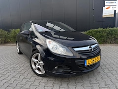 Opel Corsa - 1.6-16V T Color Edition