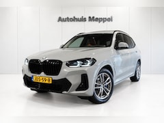 BMW X3 - xDrive30e M-Sport | Spec M-Stoelen | LED | HUD | Pano| 360Cam
