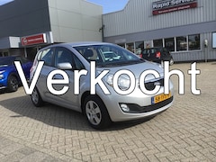 Kia Venga - 1.4 CVVT X-tra