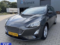 Ford Focus Wagon - 1.0 Titanium 2019 | *NW DISTRIBUTIE RIEM