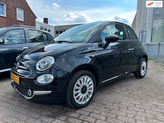 Fiat 500 - 1.0 Hybrid Dolcevita * PANO * PDC * LMV