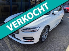 Volvo V90 - 2.0 T4 Inscription LEER / NAVI / TREKHAAK