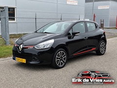 Renault Clio - 1.2 Night & Day