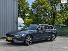 Volvo V60 - 2.0 T5 Momentum / Automaat / CarPlay / Dealeronderhouden