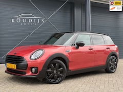 MINI Clubman - 1.5 Cooper Essential, Leder, Comfort pack, Excitement pack, Stoel/stuur verwarming