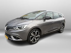 Renault Grand Scénic - 1.3 Intens 7 persoons * Automaat * Trekhaak * Panorama * Camera * Leer * LED * Navi * Crui