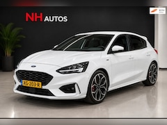Ford Focus - 1.0 EcoBoost ST Line Business Panorama NAP