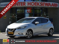 Nissan Micra - 0.9 IG-T 90pk N-Connecta | Stoelverwarming | Pdc | Navigatie |