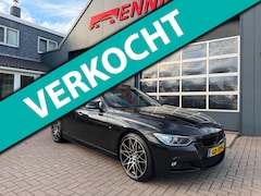 BMW 3-serie Touring - 320i High Executive M-Sport / Pano / Carplay / Leder / Trekhaak