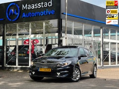 Kia Optima Sportswagon - 1.7 CRDi Dynamic AUT CAM PANO INCL.BTW FULL OPTION