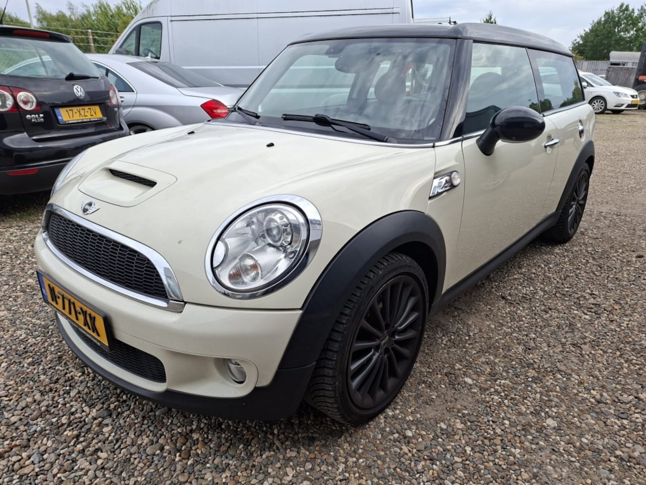 MINI Clubman - 1.6 Cooper S - AutoWereld.nl