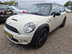 MINI Clubman - 1.6 Cooper S
